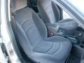 2003 Bright Silver Metallic Chrysler Sebring LX Sedan  photo #21