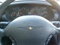 Bright Silver Metallic - Sebring LX Sedan Photo No. 22