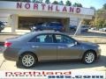 2011 Sterling Grey Metallic Lincoln MKZ Hybrid  photo #1