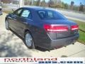 2011 Sterling Grey Metallic Lincoln MKZ Hybrid  photo #4