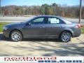 2011 Sterling Grey Metallic Lincoln MKZ Hybrid  photo #5