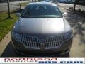 Sterling Grey Metallic - MKZ Hybrid Photo No. 14