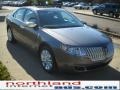 Sterling Grey Metallic - MKZ Hybrid Photo No. 15