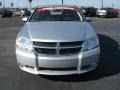 Bright Silver Metallic - Avenger R/T Photo No. 2