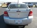 Bright Silver Metallic - Avenger R/T Photo No. 5