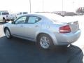 Bright Silver Metallic - Avenger R/T Photo No. 6