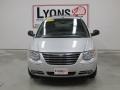 2007 Bright Silver Metallic Chrysler Town & Country Limited  photo #19