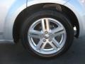 Bright Silver Metallic - Avenger R/T Photo No. 17
