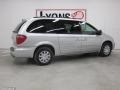 2007 Bright Silver Metallic Chrysler Town & Country Limited  photo #24