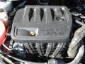 Bright Silver Metallic - Avenger R/T Photo No. 19