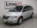 2007 Bright Silver Metallic Chrysler Town & Country Limited  photo #29