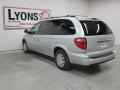 2007 Bright Silver Metallic Chrysler Town & Country Limited  photo #30