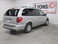 2007 Bright Silver Metallic Chrysler Town & Country Limited  photo #32