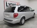 2007 Bright Silver Metallic Chrysler Town & Country Limited  photo #34