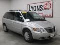 2007 Bright Silver Metallic Chrysler Town & Country Limited  photo #37