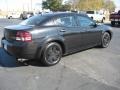 Brilliant Black Crystal Pearl - Avenger SXT Photo No. 4