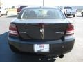 Brilliant Black Crystal Pearl - Avenger SXT Photo No. 5