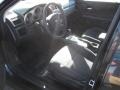 Brilliant Black Crystal Pearl - Avenger SXT Photo No. 10