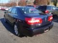 Dark Ink Blue Metallic - MKZ Sedan Photo No. 2