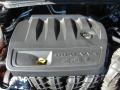 Brilliant Black Crystal Pearl - Avenger SXT Photo No. 19