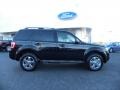 Tuxedo Black Metallic - Escape XLT Photo No. 2