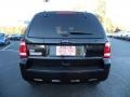 Tuxedo Black Metallic - Escape XLT Photo No. 4