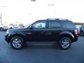 Tuxedo Black Metallic - Escape XLT Photo No. 5