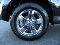 Tuxedo Black Metallic - Escape XLT Photo No. 13