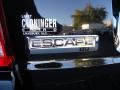 Tuxedo Black Metallic - Escape XLT Photo No. 14