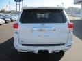 2011 Blizzard White Pearl Toyota 4Runner SR5  photo #4