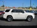 2011 Blizzard White Pearl Toyota 4Runner SR5  photo #6