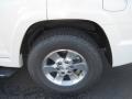 Blizzard White Pearl - 4Runner SR5 Photo No. 10