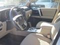 Blizzard White Pearl - 4Runner SR5 Photo No. 13