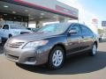 Magnetic Gray Metallic - Camry LE Photo No. 1