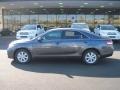 Magnetic Gray Metallic - Camry LE Photo No. 2