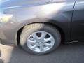 Magnetic Gray Metallic - Camry LE Photo No. 9