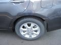 Magnetic Gray Metallic - Camry LE Photo No. 10