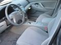 Magnetic Gray Metallic - Camry LE Photo No. 11