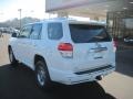 Blizzard White Pearl - 4Runner SR5 Photo No. 3