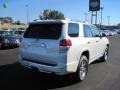 Blizzard White Pearl - 4Runner SR5 Photo No. 5