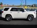 Blizzard White Pearl - 4Runner SR5 Photo No. 6