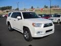 Blizzard White Pearl - 4Runner SR5 Photo No. 7