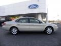 2007 Gold Ash Metallic Ford Taurus SE  photo #2