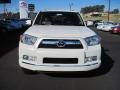 Blizzard White Pearl - 4Runner SR5 Photo No. 8