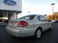 2007 Gold Ash Metallic Ford Taurus SE  photo #3