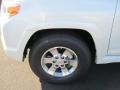 Blizzard White Pearl - 4Runner SR5 Photo No. 9