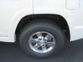 Blizzard White Pearl - 4Runner SR5 Photo No. 10