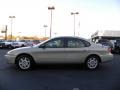 Gold Ash Metallic - Taurus SE Photo No. 5