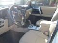 Blizzard White Pearl - 4Runner SR5 Photo No. 11