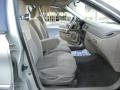 2007 Gold Ash Metallic Ford Taurus SE  photo #11